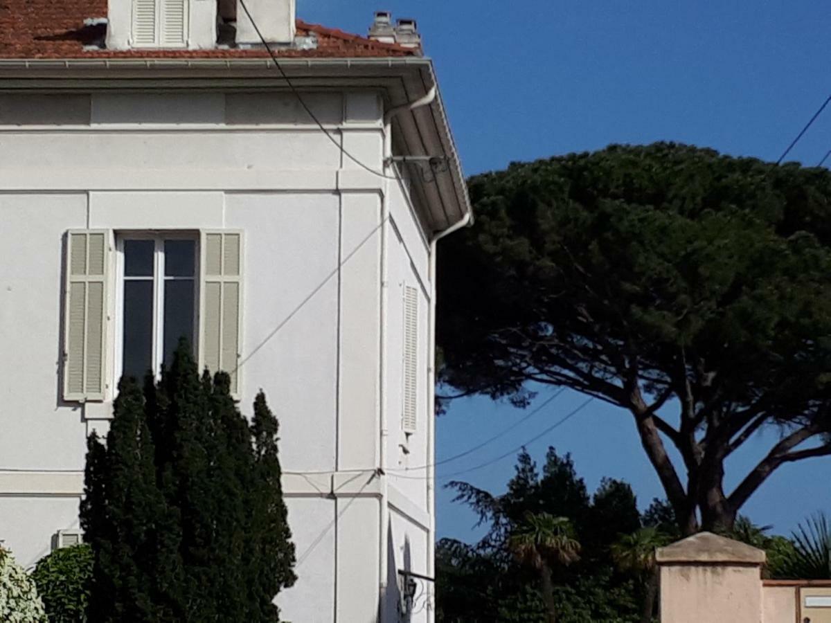 Duplex, Vue Panoramique Sur La Mediterranee, Piscine, Garage Saint-Raphaël Exterior foto